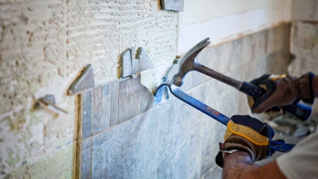 Another creative way to pay for your home renovation is to apply for a renovation mortgage